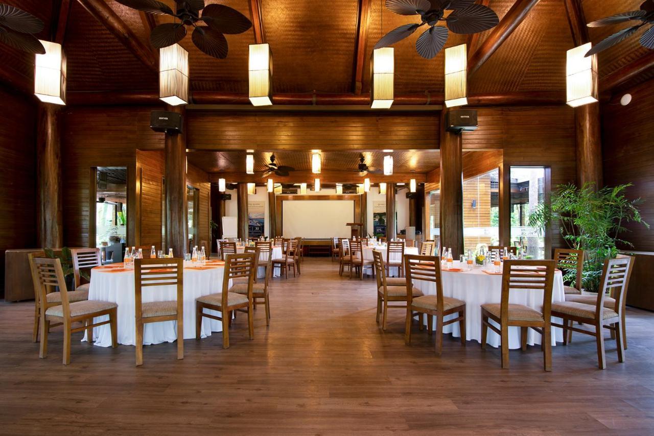 Flamingos Dai Lai Resort - Luxury Ngoc Quang Exterior photo
